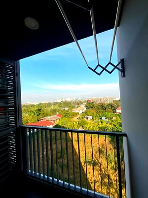 Condos for rent : AA654447 | 1Bed | 1Bath | BTS Bearing | 31sqm | THB 14,000/mo — Dolce Lasalle Bangkok