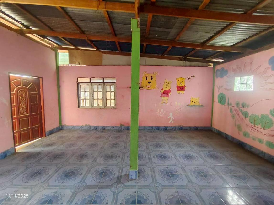 picture HOME 75 Sq.w. Khok Pho Chai Khon Kaen for 391,000 - 18/31