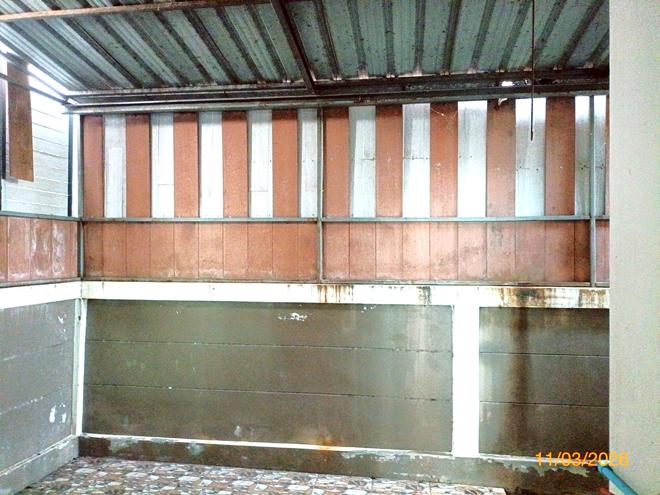 picture TOWN HOUSE 30.8 Sq.w. Muang Trang Trang for 2.1M - 10/33