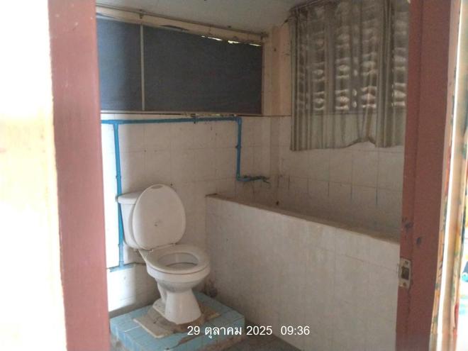 รูป บ้านเดี่ยว 110 ตร.วา เมืองสระแก้ว สระแก้ว 1.7M - รูปที่ 11/27
