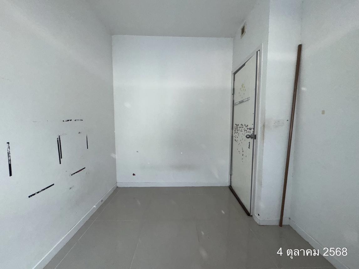 รูป ทาวน์เฮ้าส์ 16.4 ตร.วา บ้านพฤกษา 114/2 เทพารักษ์-เมืองใหม่ฯ บางบ่อ สมุทรปราการ 1.8M - รูปที่ 36/43