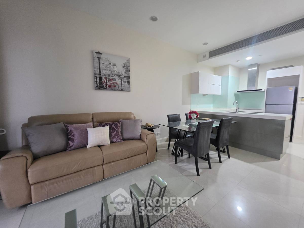 picture 2-BR Condo at Q Langsuan near BTS Ratchadamri (ID 3316193) - 3/13