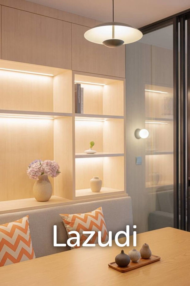 picture 1 Bed 1 Bath 35 SQ.M Life Ladprao Valley - 8/14