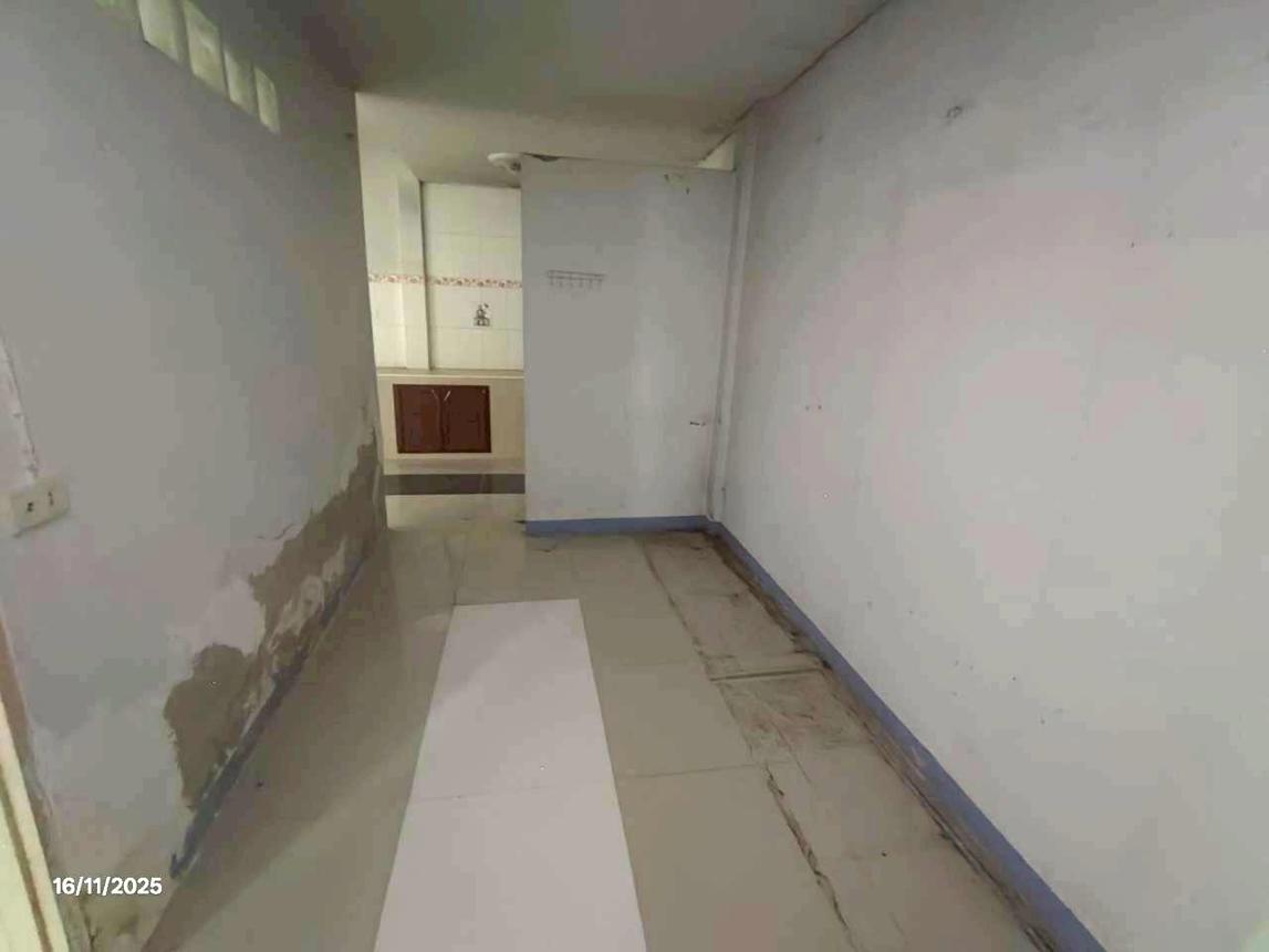 รูป บ้านเดี่ยว 198.5 ตร.วา น้ำพอง ขอนแก่น 1.6M - รูปที่ 24/37