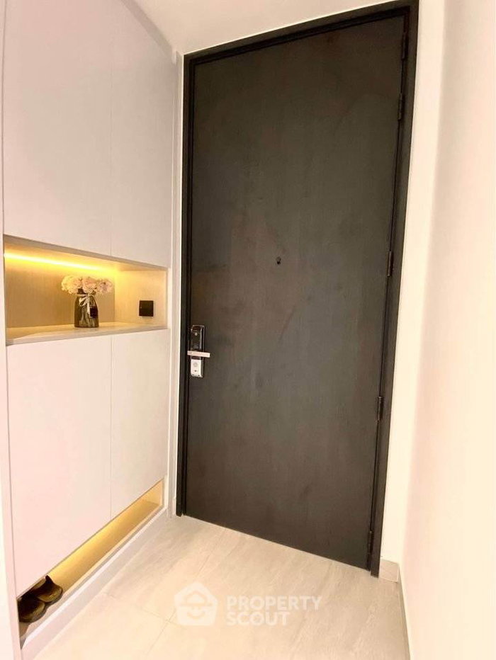 รูป คอนโด 1-ห้องนอน ที่ เทตต์ สาทร 12 ใกล้ BTS เซนต์หลุยส์ (ID 3318168) - รูปที่ 14/24