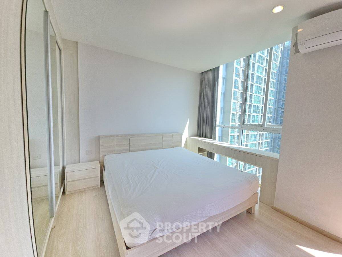 picture 2-BR Condo at Noble Revolve Ratchada near MRT Thailand Cultural Centre (ID 3041016) - 6/8