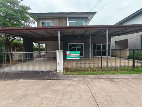 HOME 57.6 Sq.w. Muang Khon Kaen Khon Kaen for 3.5M