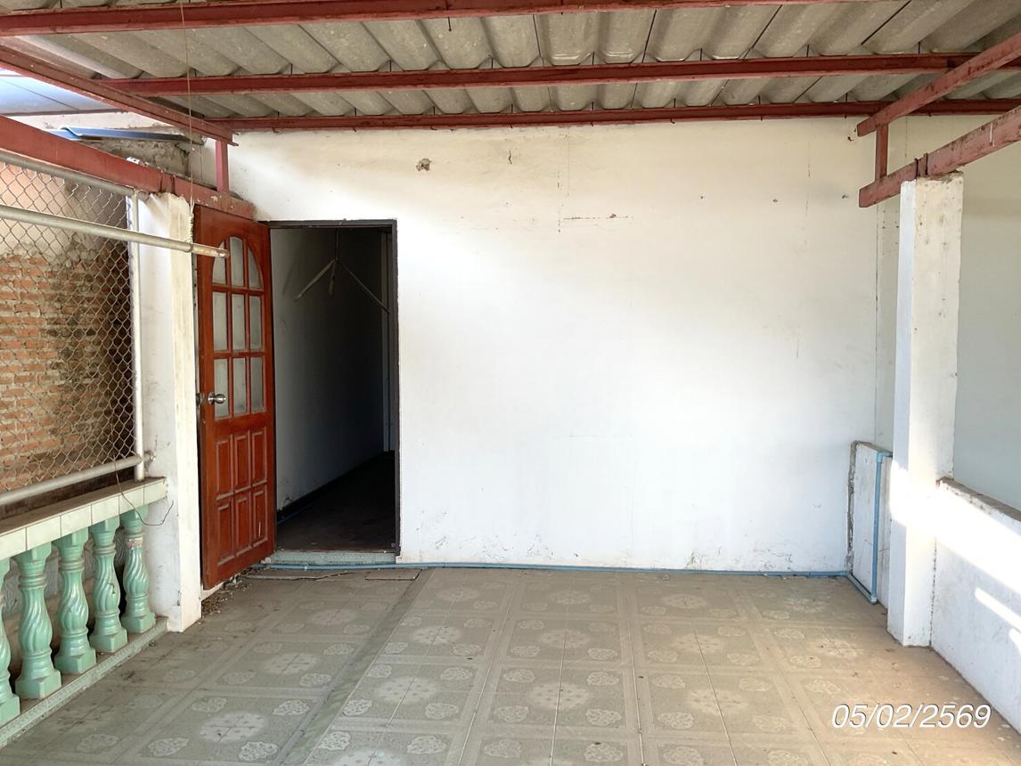 picture TOWN HOUSE 20.4 Sq.w. Ban Pho Chachoengsao for 955,000 - 23/29