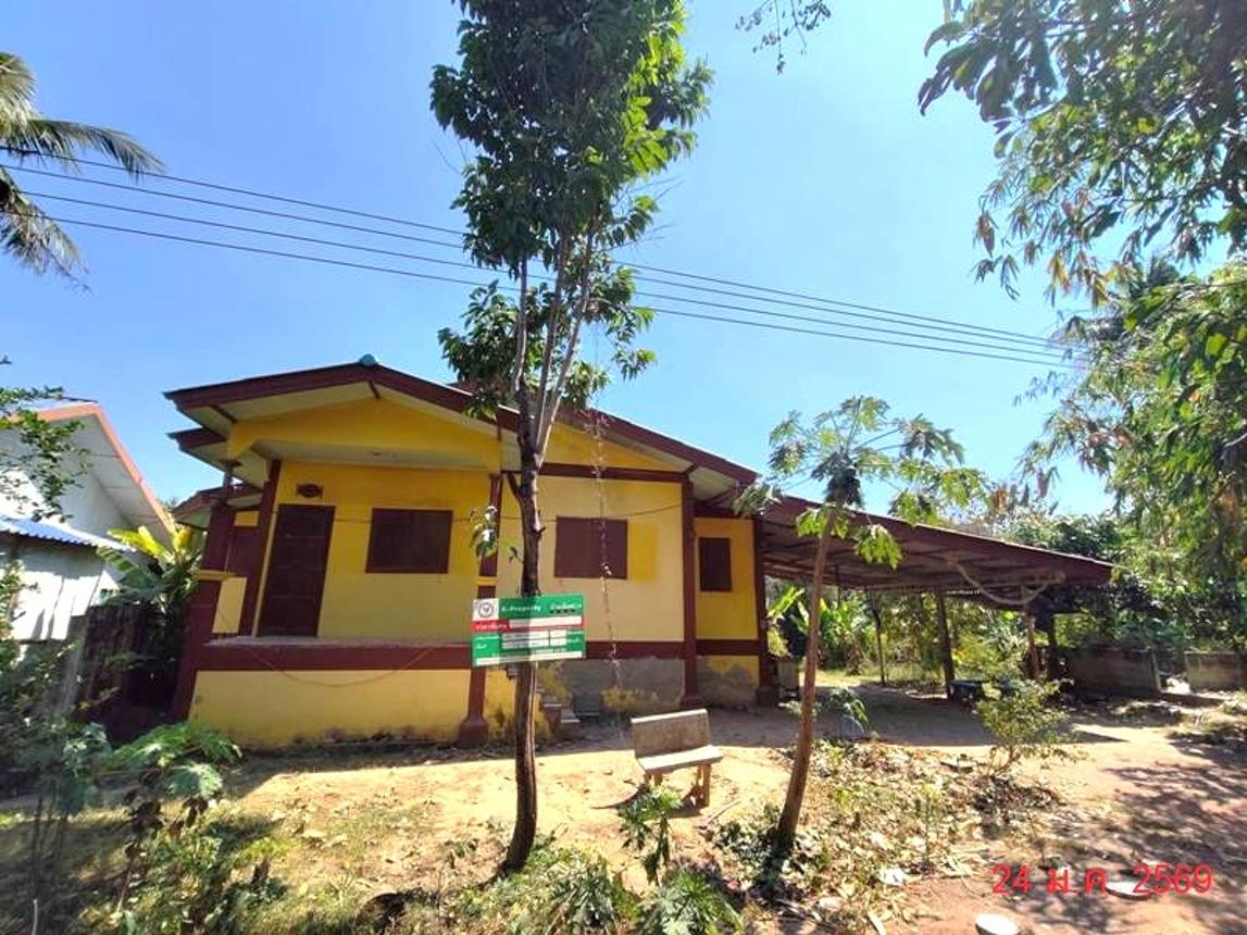 picture HOME 58.4 Sq.w. Muang Ratchaburi Ratchburi for 616,000 - 16/33