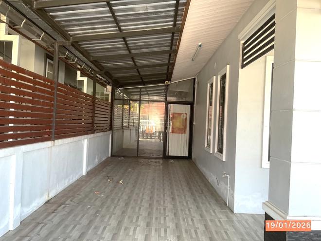 picture HOME 54.9 Sq.w. Muang Trang Trang for 3.2M - 8/25