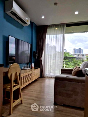 คอนโดให้เช่า : คอนโด 1 ห้องนอน Kawa Haus ใกล้ BTS อ่อนนุช (ID 3319567)