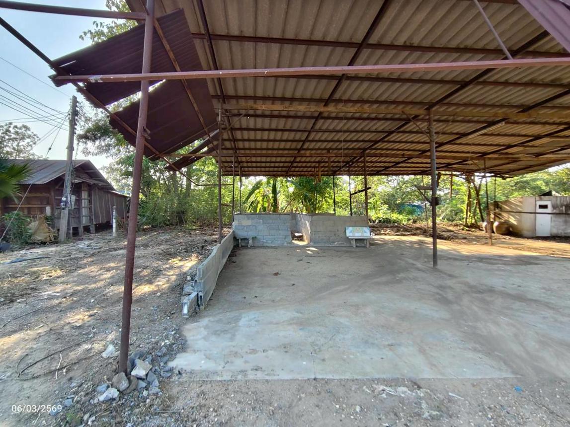 picture HOME 2067 Sq.w. Muang Chai Nat Chainat for 2.9M - 24/35