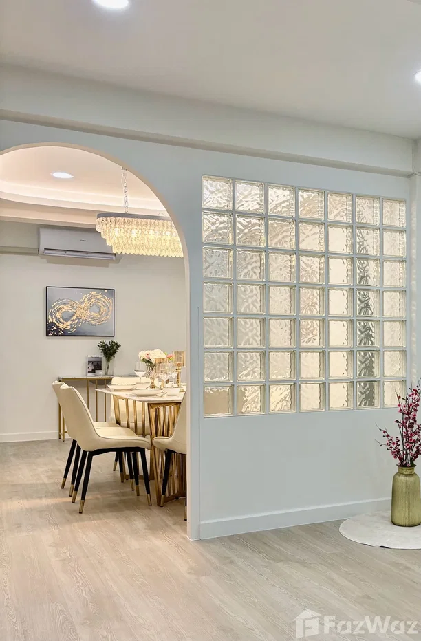 รูป บ้านเดี่ยวให้เช่า 5 ห้องนอน ใน ห้วยขวาง, กรุงเทพมหานคร 6787974 - รูปที่ 4/11