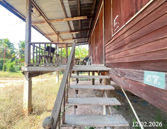 picture HOME 898 Sq.w. Phichai Uttaradit for 541,000 - 6/29