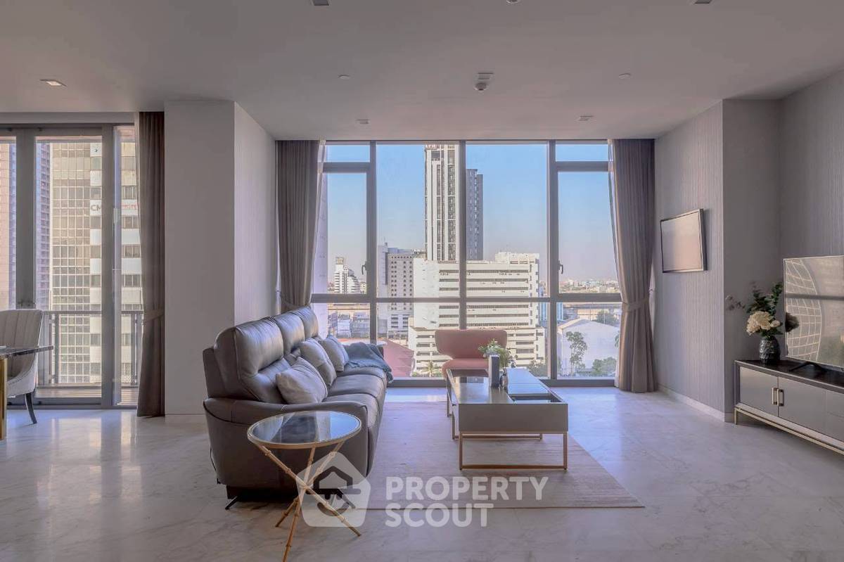 picture Spacious 2-BR 125 Sqm For Sale At The Monument Thonglo (ID 3315849) - 28/32