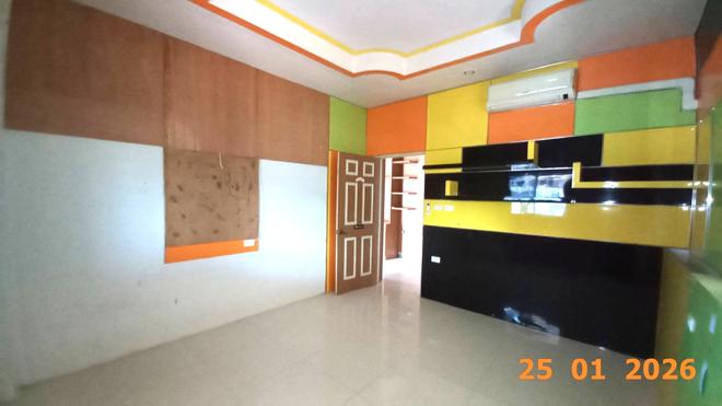 รูป บ้านเดี่ยว 50 ตร.วา ศรีราชา ชลบุรี 2M - รูปที่ 6/25