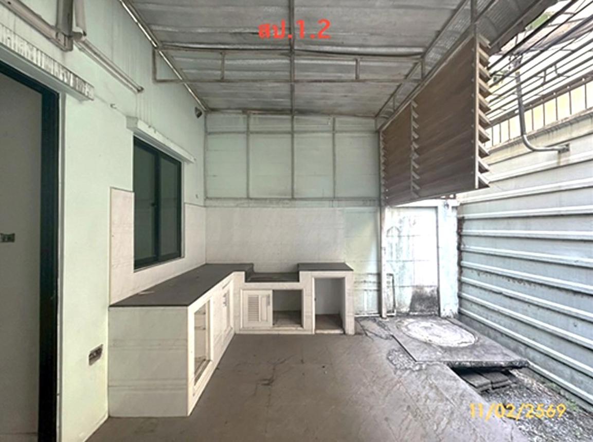 picture TOWN HOUSE 19.6 Sq.w. Bang Khae Bangkok for 3.2M - 39/45