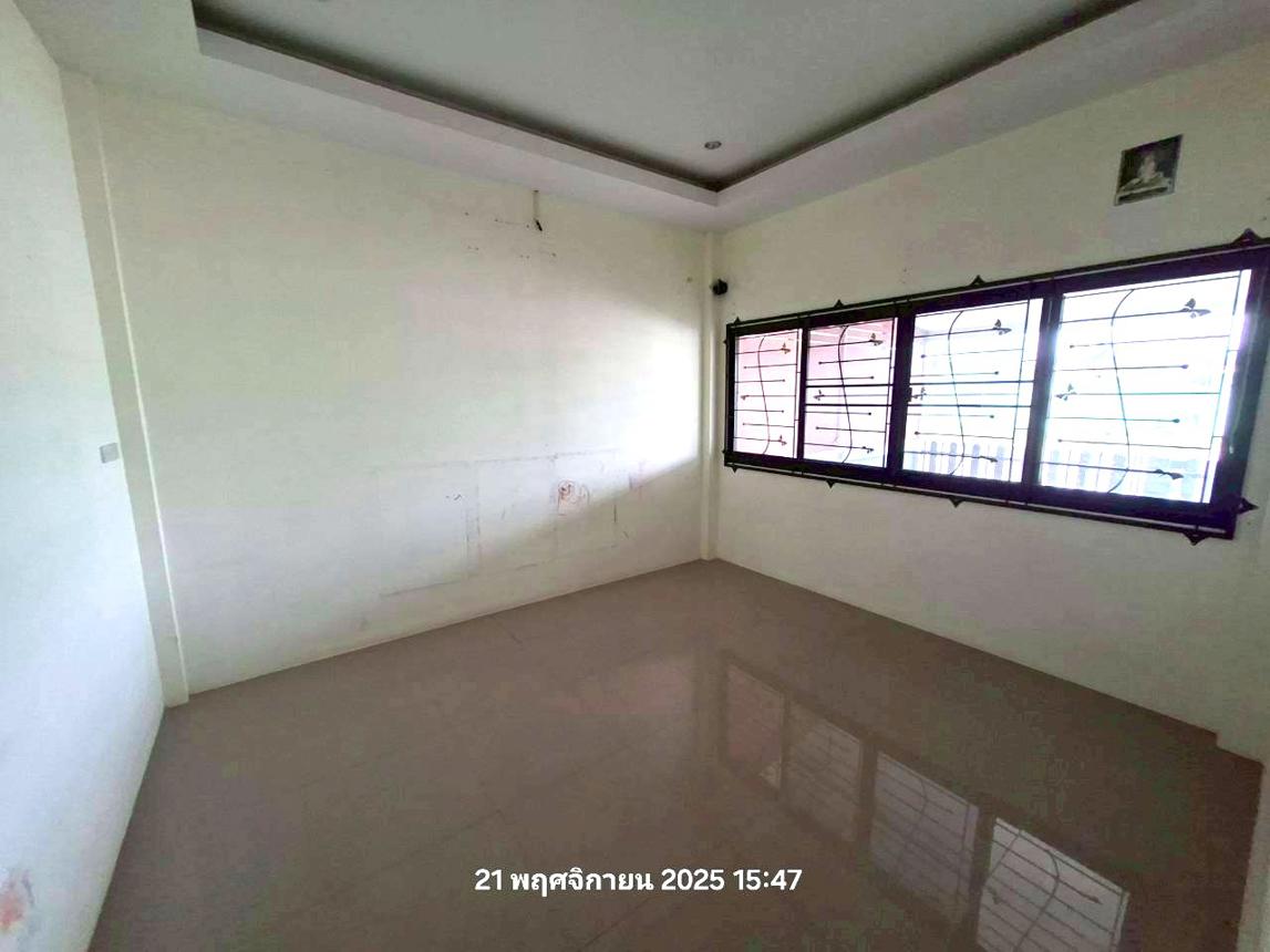 รูป บ้านเดี่ยว 26.2 ตร.วา ปลวกแดง ระยอง 1.2M - รูปที่ 16/27