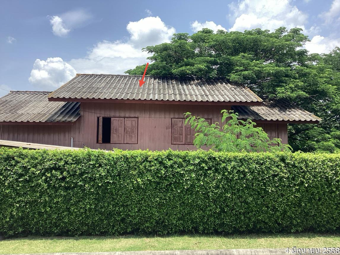 picture HOME 139 Sq.w. Dok Kham Tai Phayao for 1.9M - 13/21