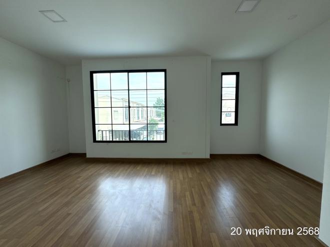 picture TOWN HOUSE 20.7 Sq.w. Bang Plee Samut Prakarn for 2M - 16/47