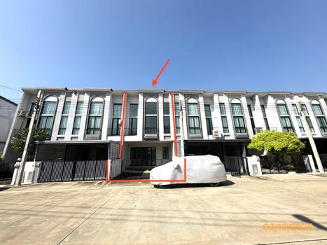 picture TOWN HOUSE 23 Sq.w. Phra Samut Jadee Samut Prakarn for 2.8M - 26/29