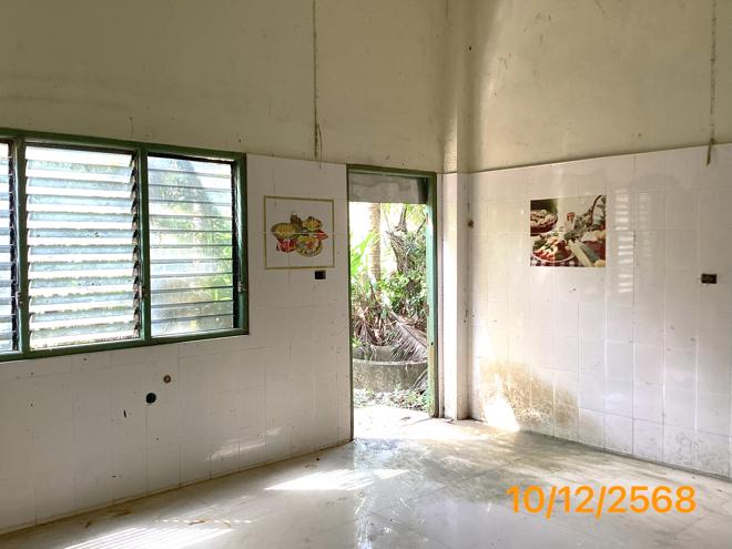 picture SHOP HOUSE 38.6 Sq.w. Lam Thap Krabi for 1.1M - 6/25