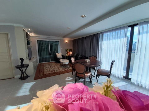 142 Sqm 2-BR Supalai Place Sukhumvit 39 Near BTS Phrom Phong (ID 3318099)