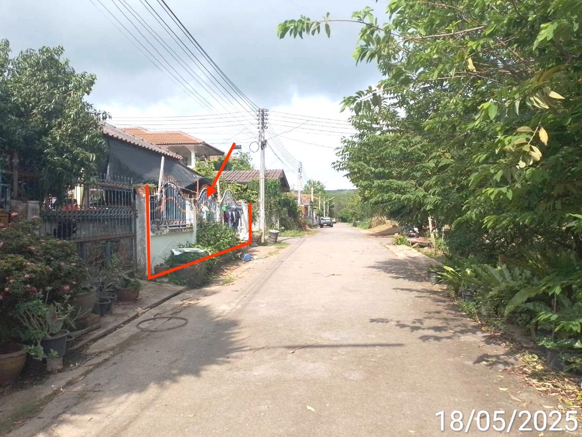 picture HOME 55 Sq.w. Sattahip Chonburi for 1.6M - 12/19