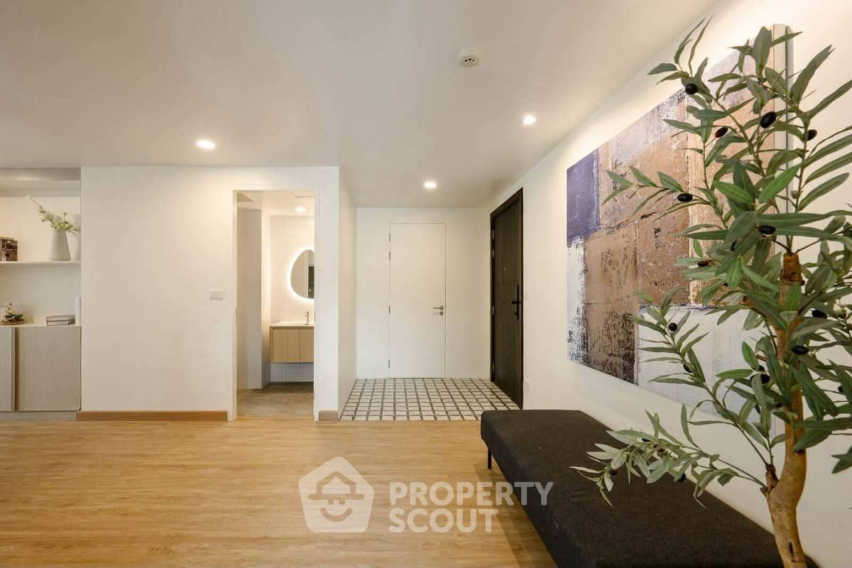 picture 2-BR Condo at Voque Sukhumvit 31 Condominium near MRT Sukhumvit (ID 3316030) - 6/6