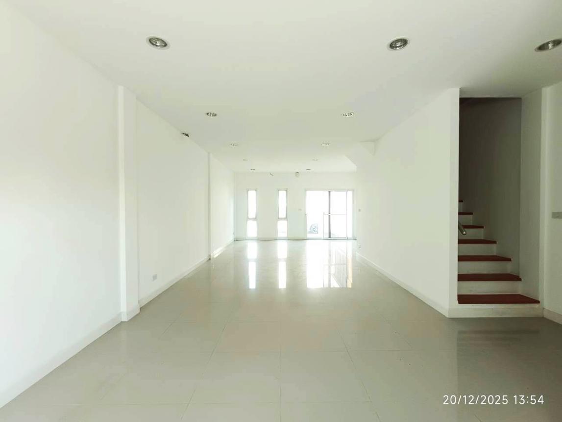 picture TOWN HOUSE 23.2 Sq.w. Bang Yai Nonthaburi for 2.6M - 22/39