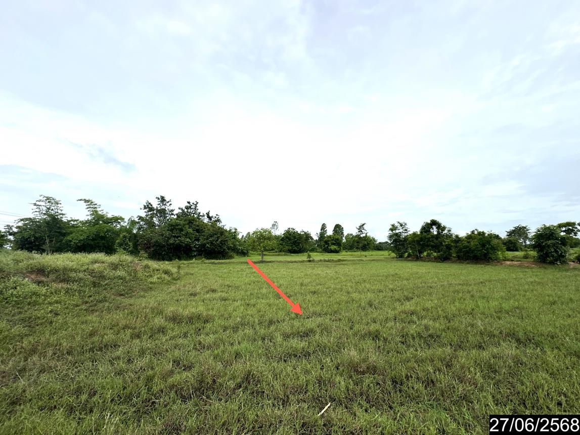 รูป ที่ดินว่างเปล่า 5664 ตร.วา เดชอุดม อุบลราชธานี 6.1M - รูปที่ 16/25