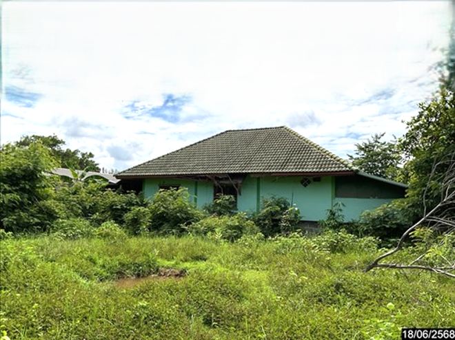 รูป บ้านเดี่ยว 133 ตร.วา เมืองอุดรธานี อุดรธานี 2.6M - รูปที่ 1/17