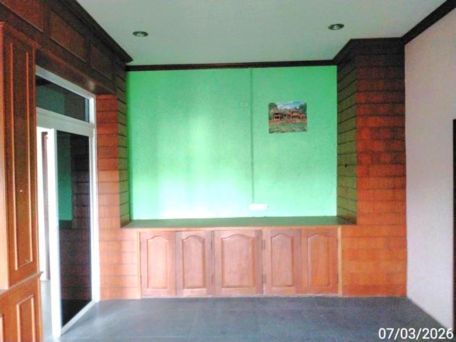 รูป บ้านเดี่ยว 128 ตร.วา ดอยหล่อ เชียงใหม่ 5.7M - รูปที่ 21/55