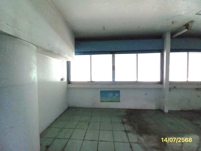 picture OFFICE 24.37 Sq.w. Nong Khaem Bangkok for 361,000 - 9/33