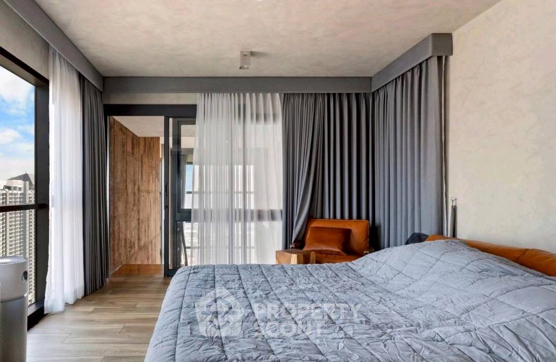 รูป ห้อง 3 ห้องนอน ชั้น 30 The Lofts Asoke ใกล้ MRT เพชรบุรี (ID 3264229) - รูปที่ 5/9