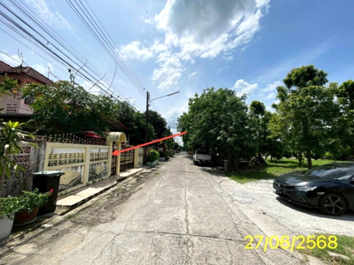 picture HOME 50 Sq.w. Nong Sua Pathumthani for 2M - 13/19