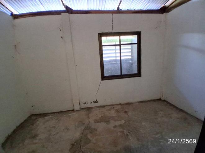 รูป บ้านเดี่ยว 229 ตร.วา ปทุมรัตต์ ร้อยเอ็ด 1.5M - รูปที่ 9/35