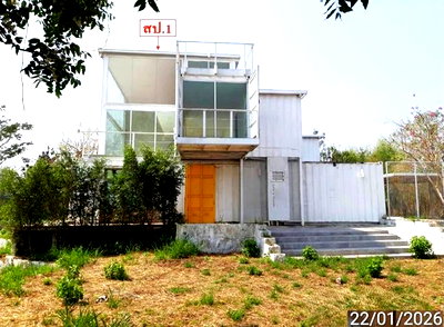 Houses for sale Doi Lo Chiang Mai : HOME 245 Sq.w. Doi Lo Chiang Mai for 2.9M