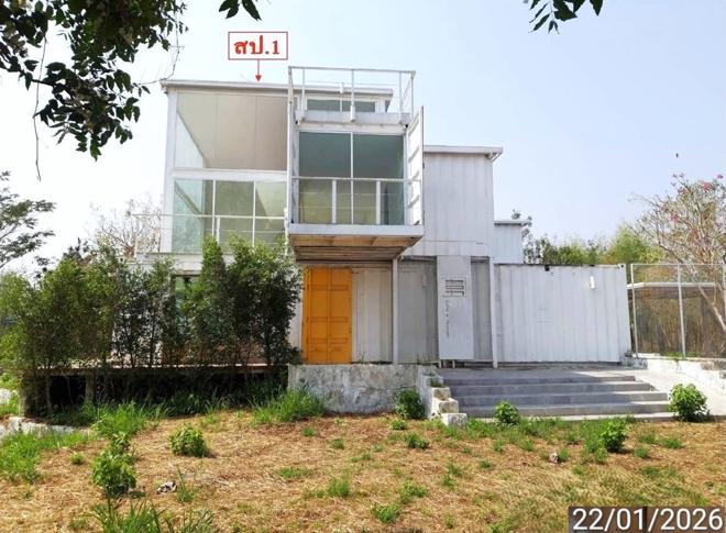 รูป บ้านเดี่ยว 245 ตร.วา ดอยหล่อ เชียงใหม่ 2.9M - รูปที่ 1/41
