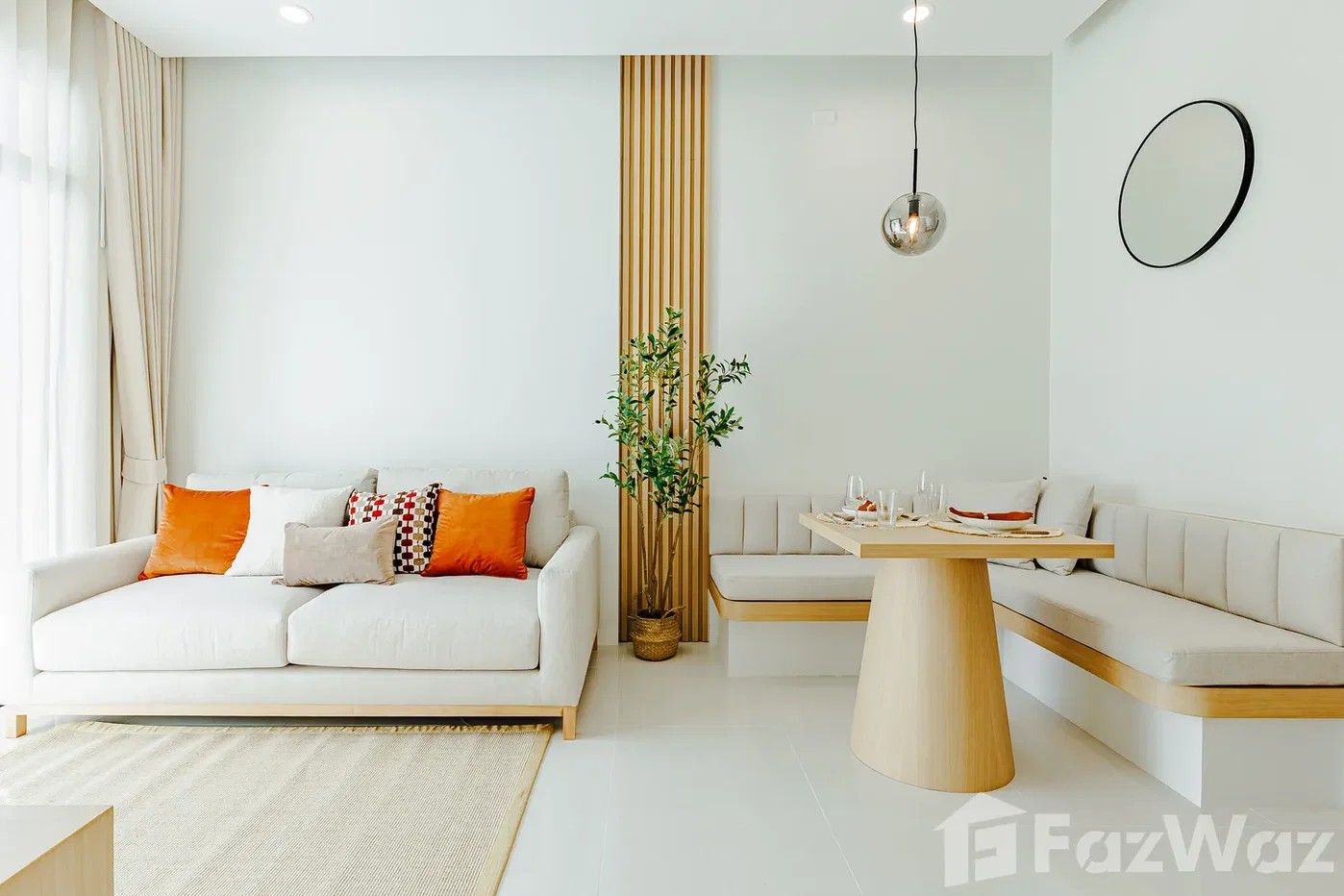 รูป บ้านเดี่ยวให้เช่า 2 ห้องนอน ในโครงการ ดิ แอสเสท เคิร์ฟ ภูเก็ต 5985322 - รูปที่ 10/24
