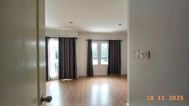picture TOWN HOUSE 22 Sq.w. Si Racha Chonburi for 1.7M - 12/29