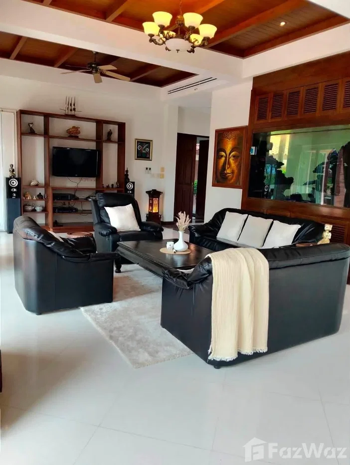 รูป ขาย วิลล่า 4 ห้องนอน ในโครงการ Steeb Sanctuarys Head Quarters 6711973 - รูปที่ 11/19