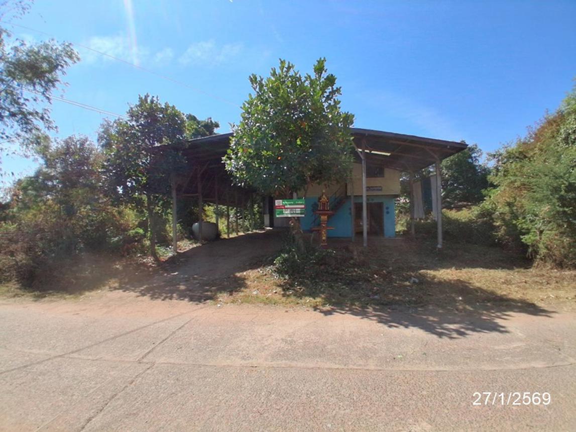 รูป บ้านเดี่ยว 184.9 ตร.วา เชียงขวัญ ร้อยเอ็ด 1.7M - รูปที่ 26/31