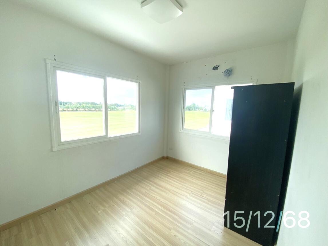 picture HOME 58.8 Sq.w. Bang Bua Thong Nonthaburi for 2.9M - 24/33