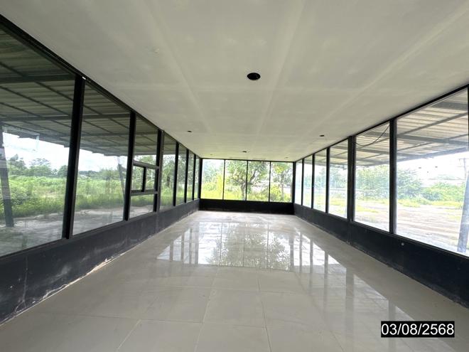 รูป โกดัง 11795 ตร.วา เดชอุดม อุบลราชธานี 37.3M - รูปที่ 4/71