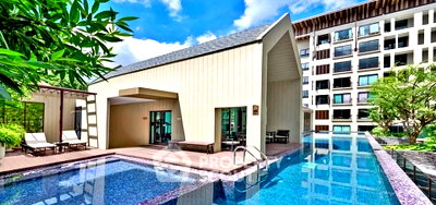 ขายคอนโด : ขายคอนโด 1 ห้องนอน Condolette Dwell Sukhumvit 26 ใกล้ BTS พร้อมพงษ์ (ID 3318146)