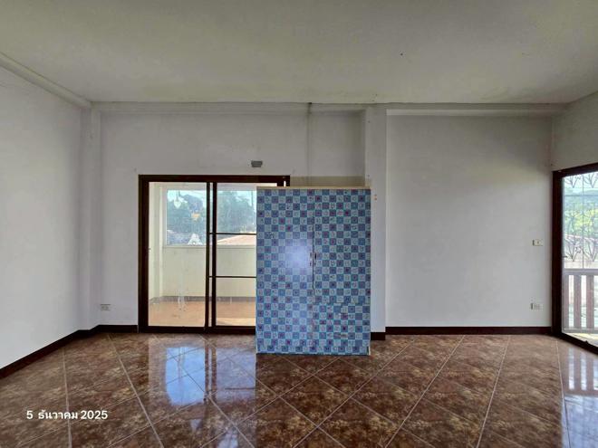picture SHOP HOUSE 22 Sq.w. Khlong Khlung Kamphaeng Phet for 1.9M - 10/31