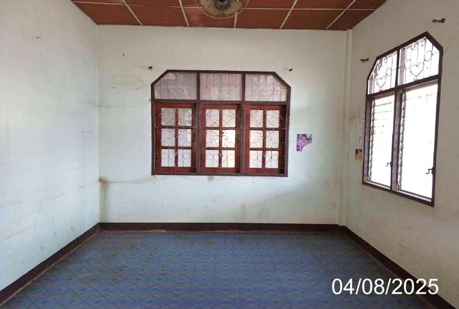 picture HOME 1387.8 Sq.w. Muang Lamphun Lamphun for 6.9M - 9/65