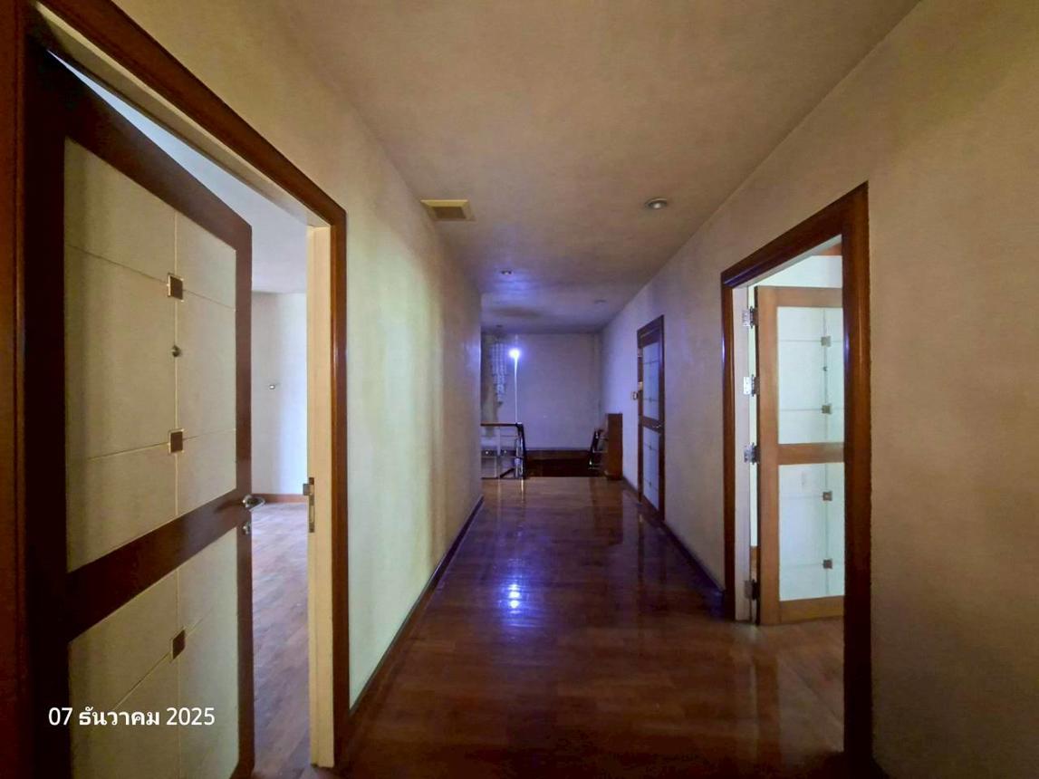picture HOME 152 Sq.w. Bang Khae Bangkok for 17.7M - 31/53