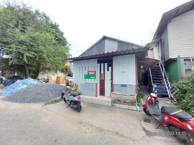 picture HOME 20.2 Sq.w. Nong Chok Bangkok for 544,000 - 4/33